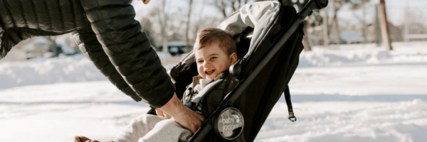 Baby Jogger